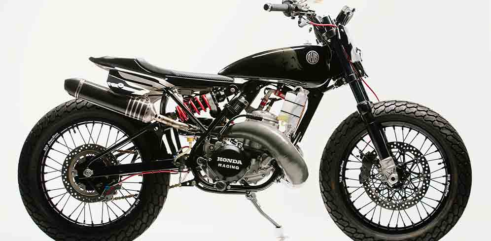 Street Tracker Buat Dani Pedrosa thumbnail